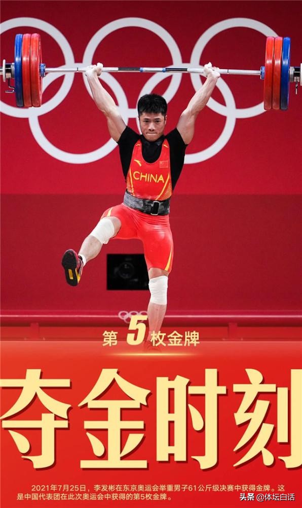 举重冠军2021男子_举重男子冠军获得房产_举重金牌2021男子