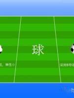 五人制足球赛和十一人制比赛规则_五人制足球赛规则简单易懂_五人制足球的比赛规则