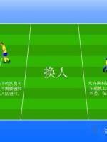 五人制足球赛规则简单易懂_五人制足球赛和十一人制比赛规则_五人制足球的比赛规则