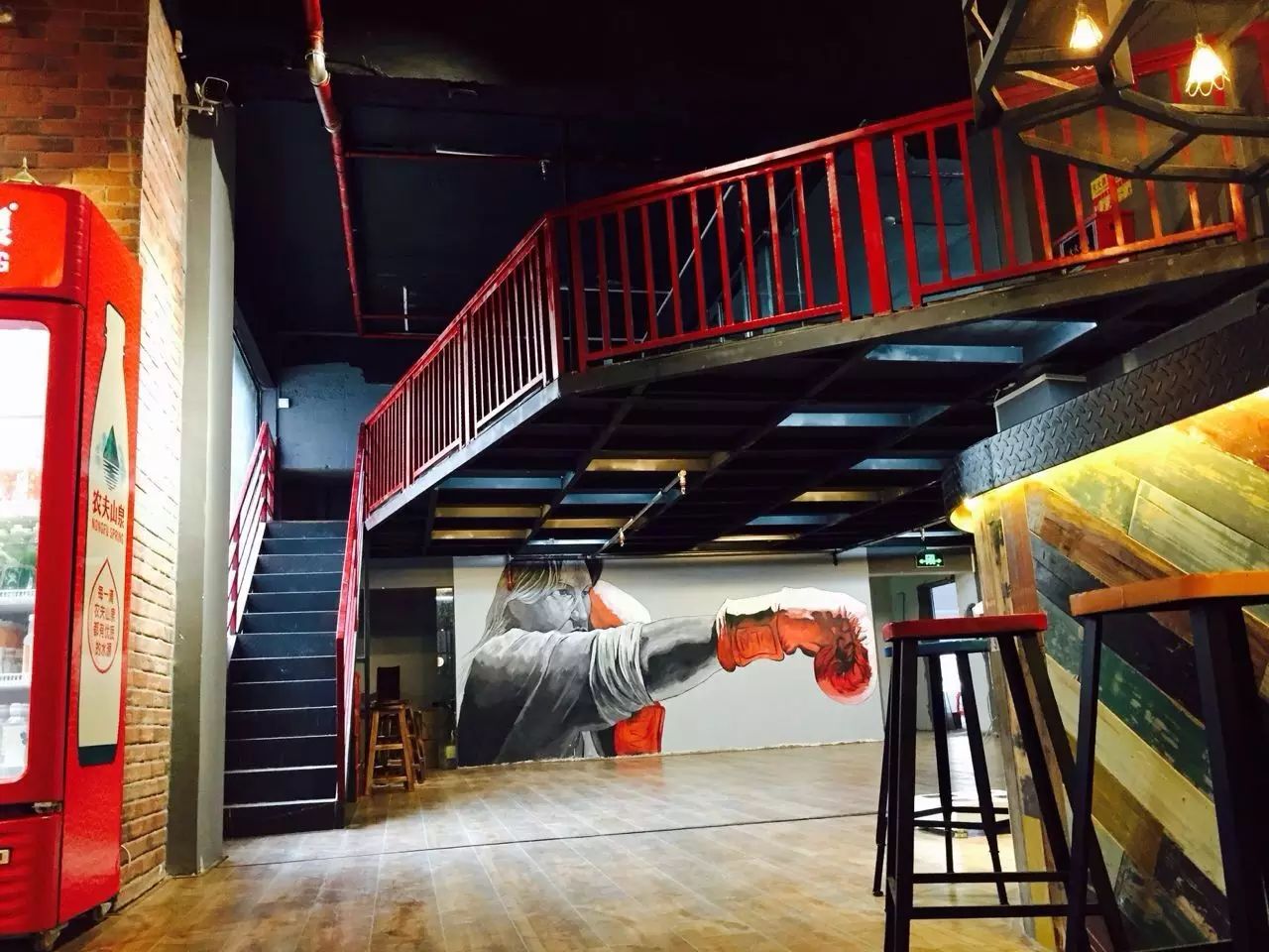 珠海健身馆有营养餐吗_珠海健身房排名_珠海餐馆营养健身有哪些项目