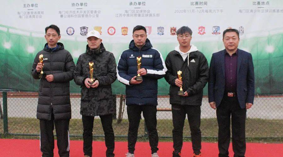 海门校园足球_海门足球俱乐部_海门小学足球队冠军