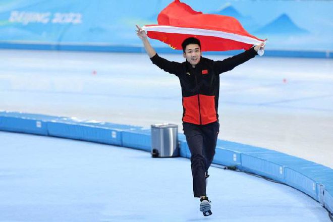中国奥运会速度滑冰金牌第一人_奥运会中国速度滑冰冠军_奥运会滑冰2021