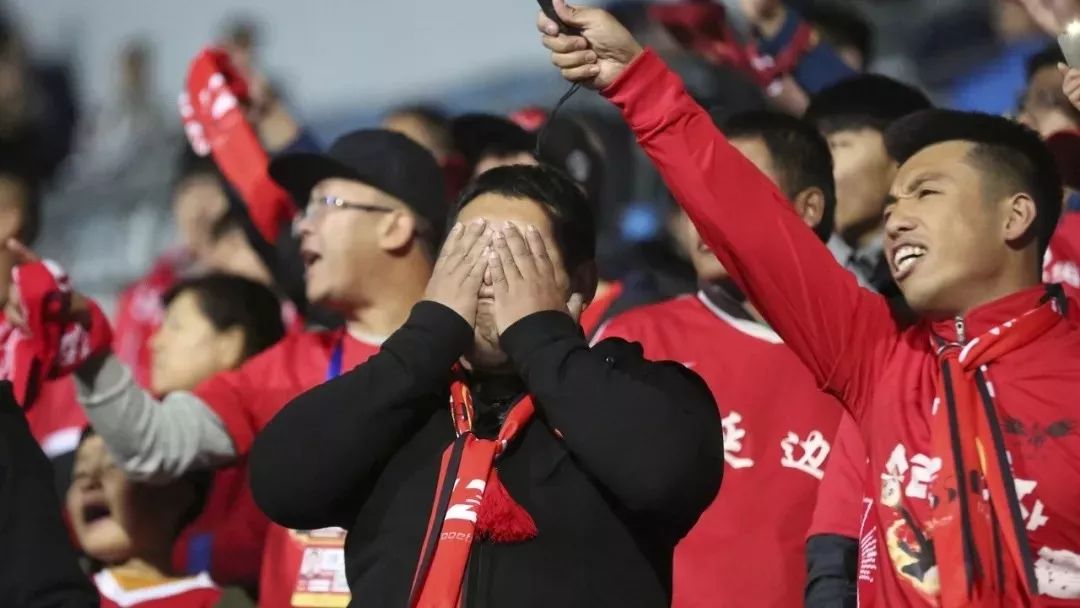 延边足球俱乐部历史_延边足球协会_延边足球之乡