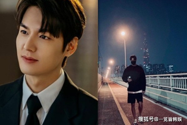 李敏镐运动_李敏镐运动天赋怎么样_李敏镐运动装