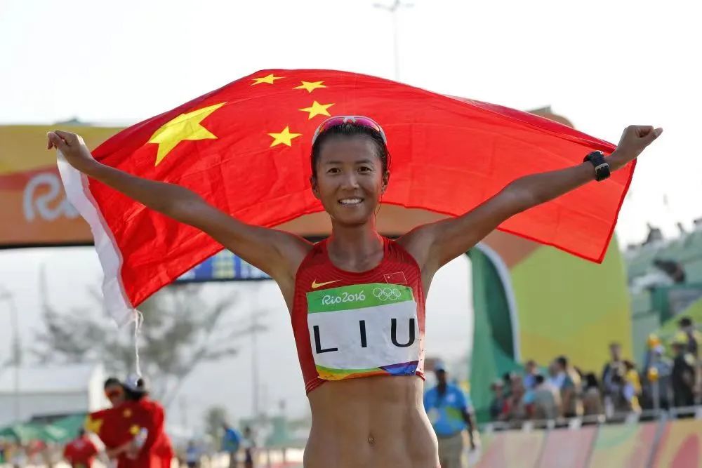中国奥运男子竞走冠军_中国竞走奥运冠军男_中国奥运竞走选手