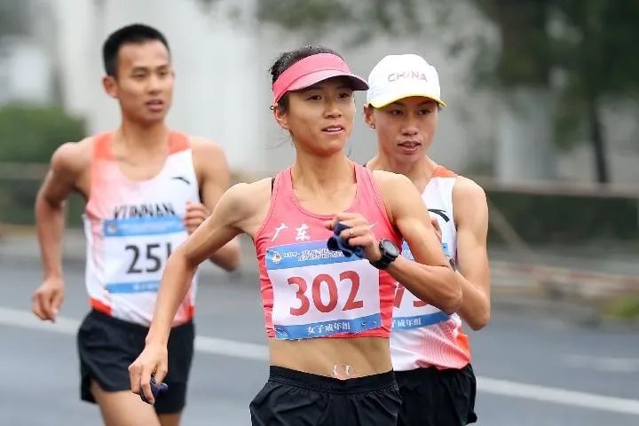 中国奥运竞走选手_中国奥运男子竞走冠军_中国竞走奥运冠军男