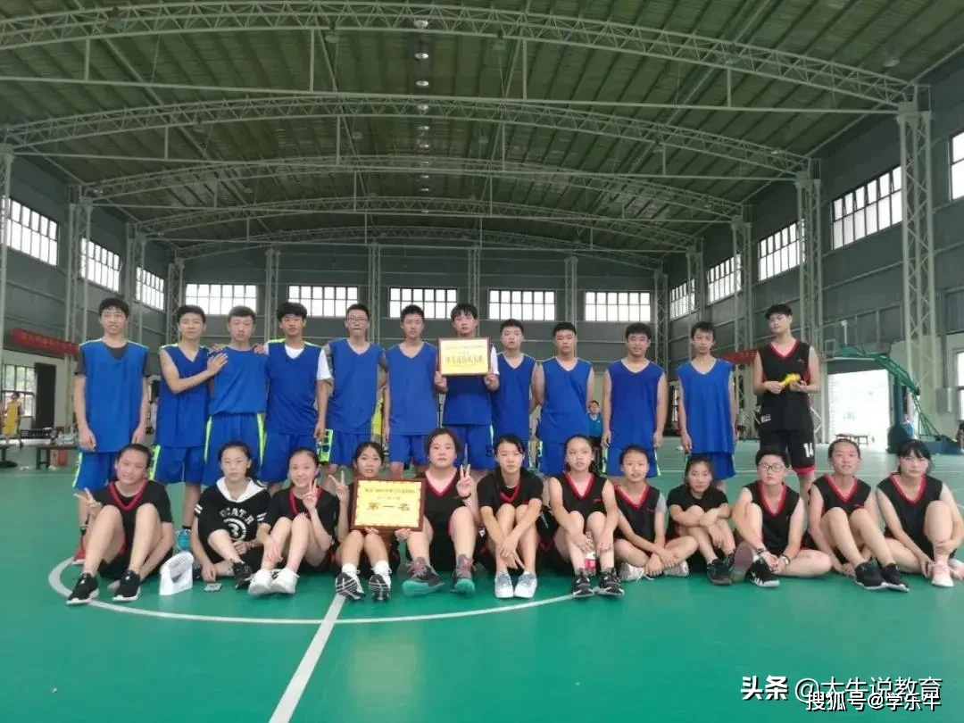 全国中学生校园篮球赛冠军_全国中学生篮球联赛冠军_2021全国中学生篮球