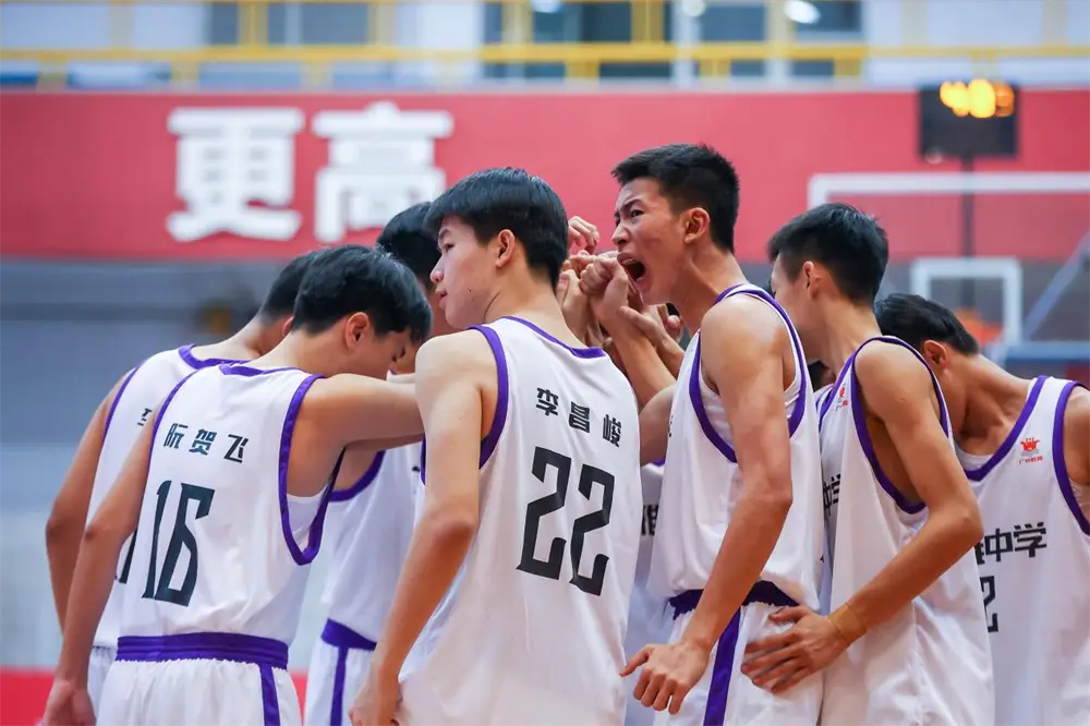 全国中学生篮球联赛冠军_全国中学生篮球赛排名_全国中学生校园篮球赛冠军