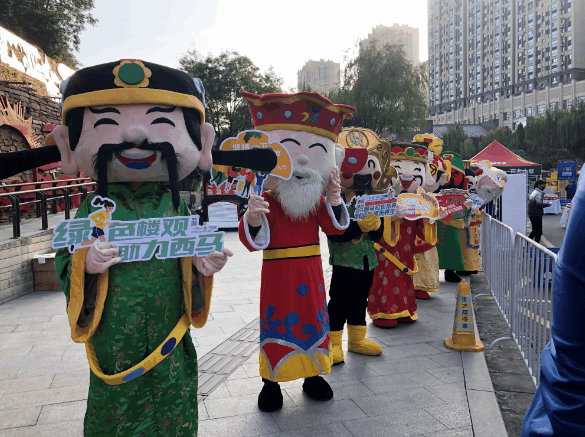 西安马拉松多久_马拉松西安路线_马拉松西安路线图