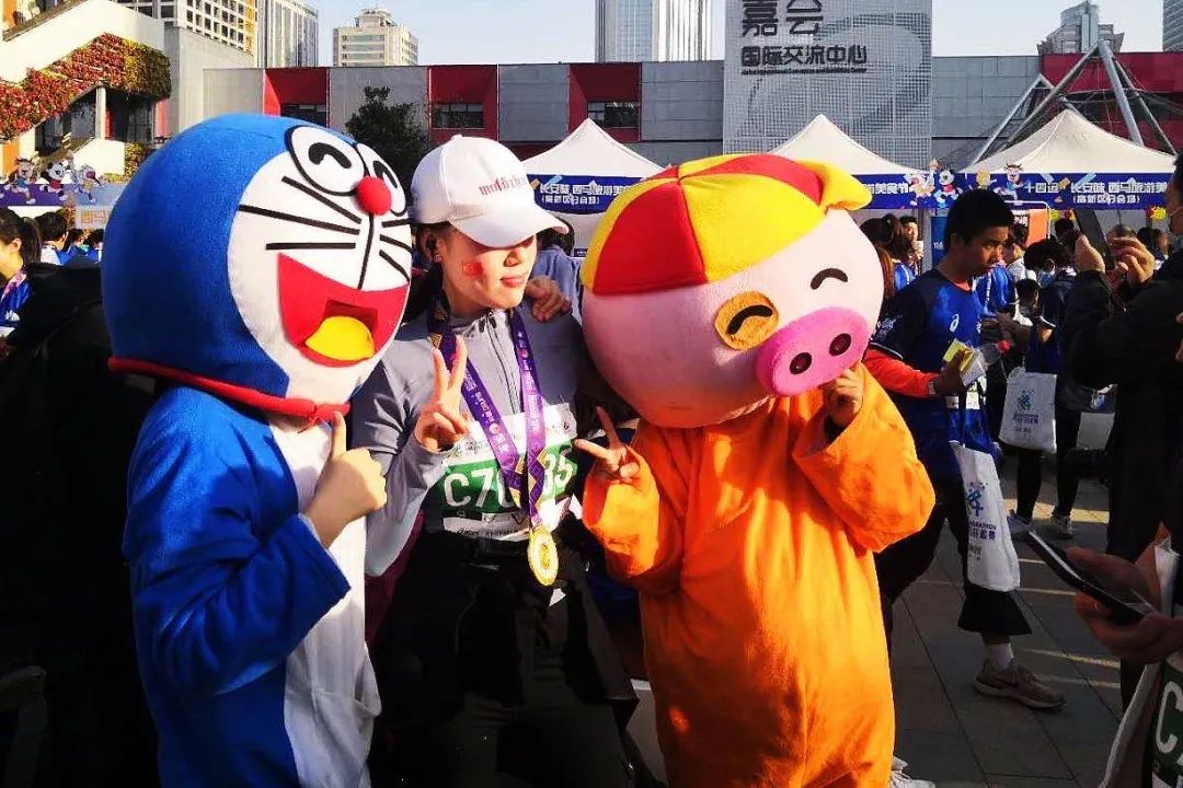 马拉松西安路线图_西安马拉松多久_马拉松西安路线