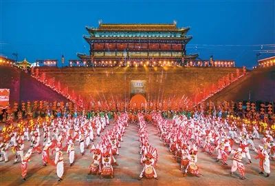 西安马拉松多久_马拉松西安路线_马拉松西安路线图