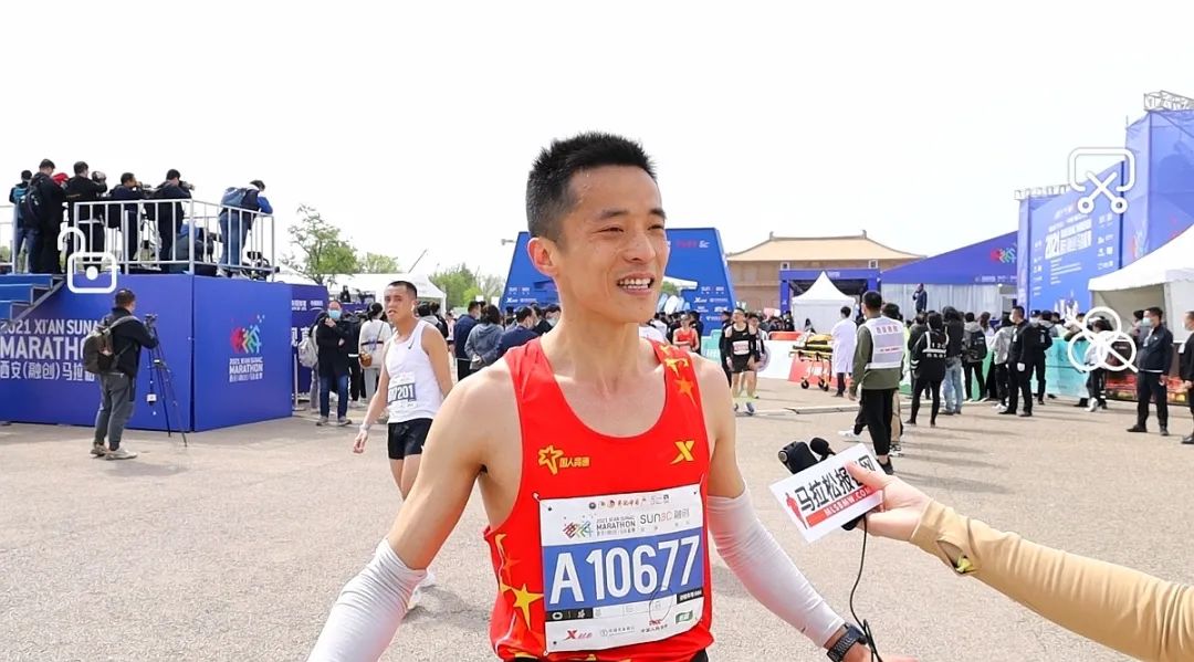 西安马拉松多久_马拉松西安路线_马拉松西安路线图