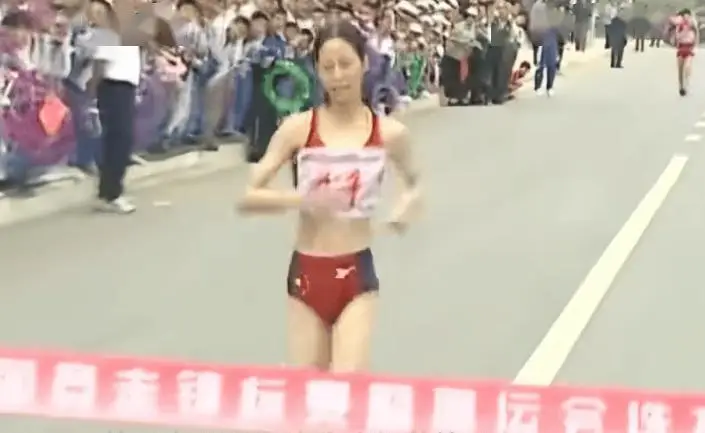 孤独奥运冠军_中国最孤独的世界竞走冠军_中国孤独的冠军