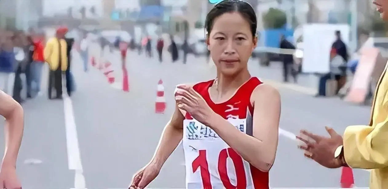 中国孤独的冠军_中国最孤独的世界竞走冠军_孤独奥运冠军