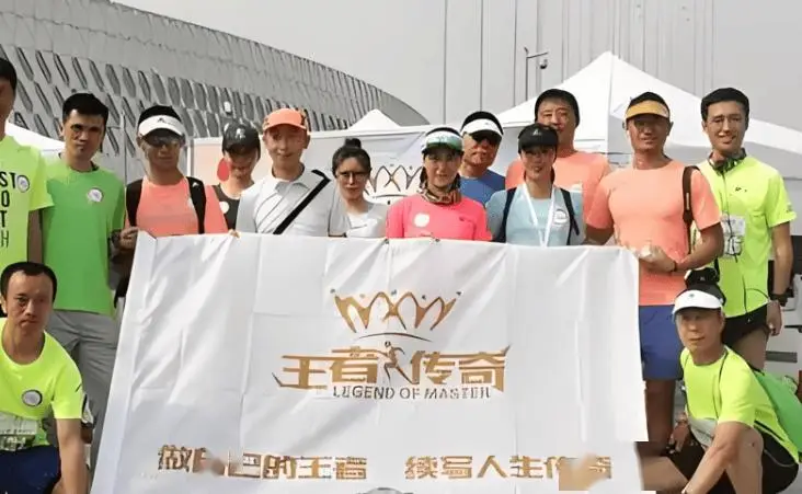 孤独奥运冠军_中国孤独的冠军_中国最孤独的世界竞走冠军