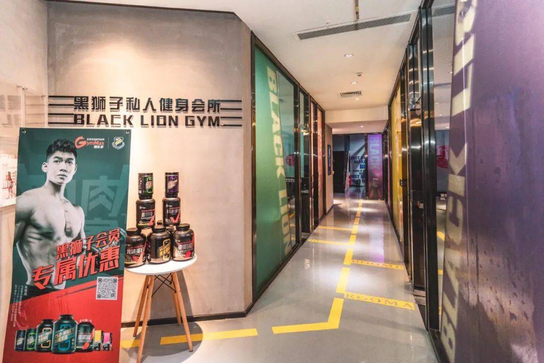 新塘私教健身房_健身房私教价格表图片大全_健身房私教房