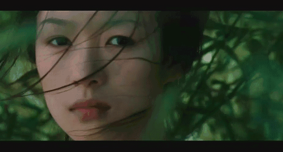 明星健身章子怡_章子怡健身吗_章子怡游泳健身