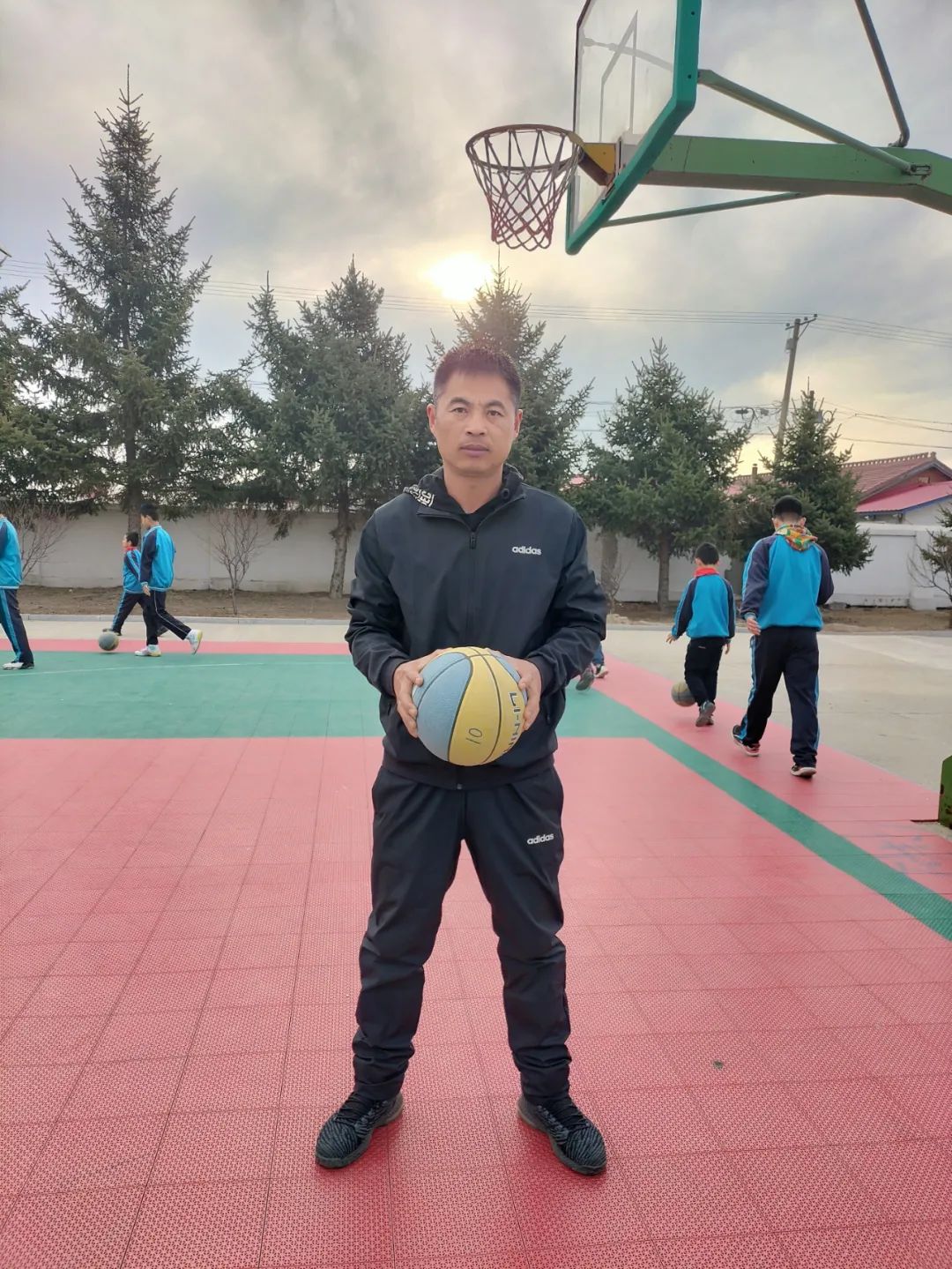 小学生体操踏山河_踏山河广播体操_踏山河舞蹈完整版古风小学生