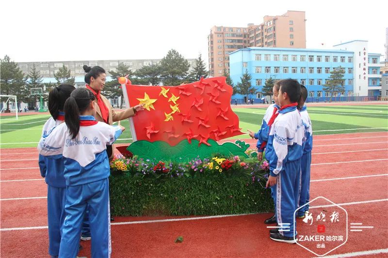 踏山河广播体操_踏山河舞蹈完整版古风小学生_小学生体操踏山河