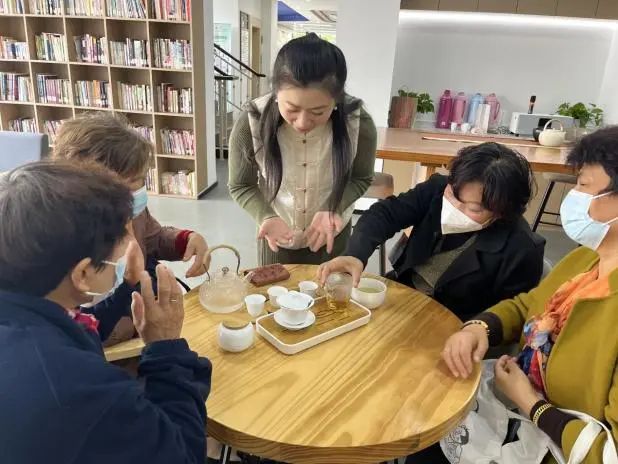 泡茶讲解词_生活泡茶常识讲座_泡茶知识集