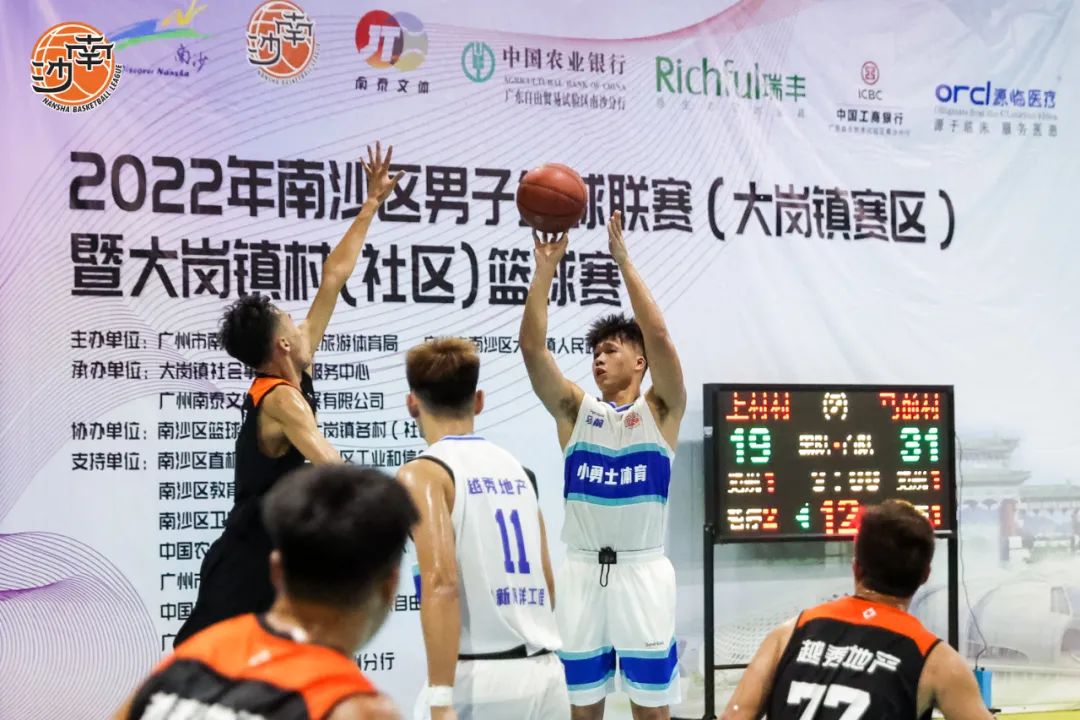 东莞篮球冠军_东莞篮球夺冠_东涌镇篮球赛冠军是谁参加