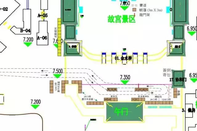 佛山马拉松_超级马拉松越野赛_西樵山国际超级马拉松