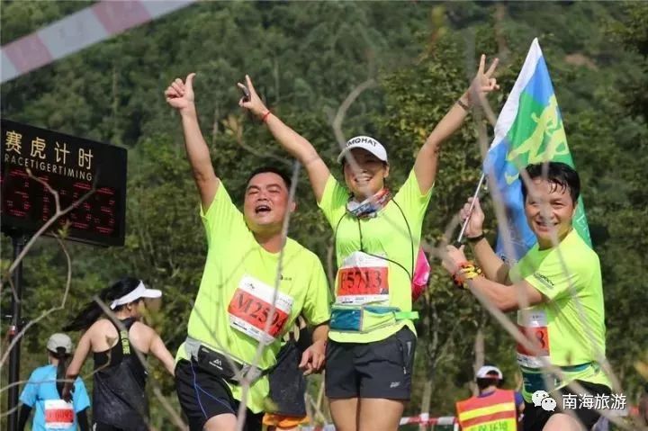 超级马拉松越野赛_佛山马拉松比赛_西樵山国际超级马拉松