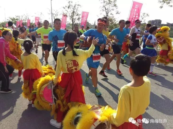 佛山马拉松比赛_西樵山国际超级马拉松_超级马拉松越野赛