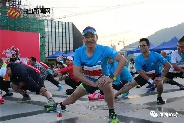 西樵山国际超级马拉松_佛山马拉松比赛_超级马拉松越野赛