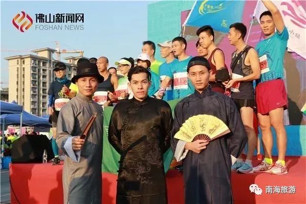 超级马拉松越野赛_佛山马拉松比赛_西樵山国际超级马拉松