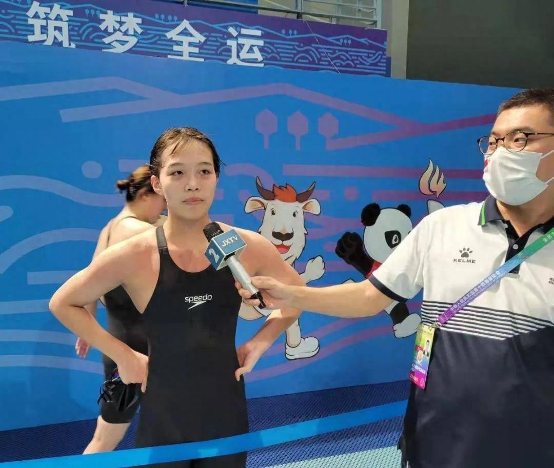 游泳女子冠军世界排名_游泳女子冠军世界是谁_世界游泳最快女子冠军