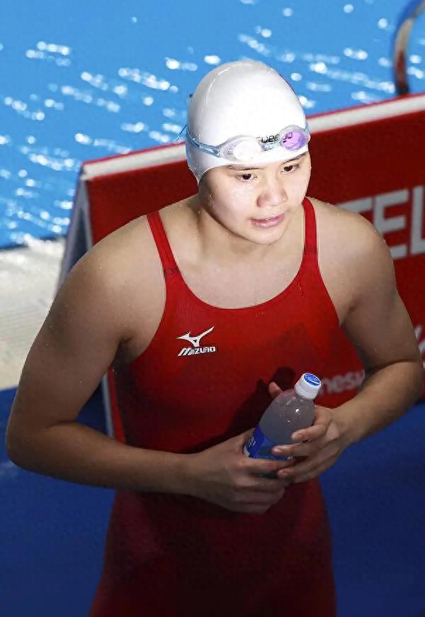 游泳女子冠军世界排名_游泳女子冠军世界是谁_世界游泳最快女子冠军