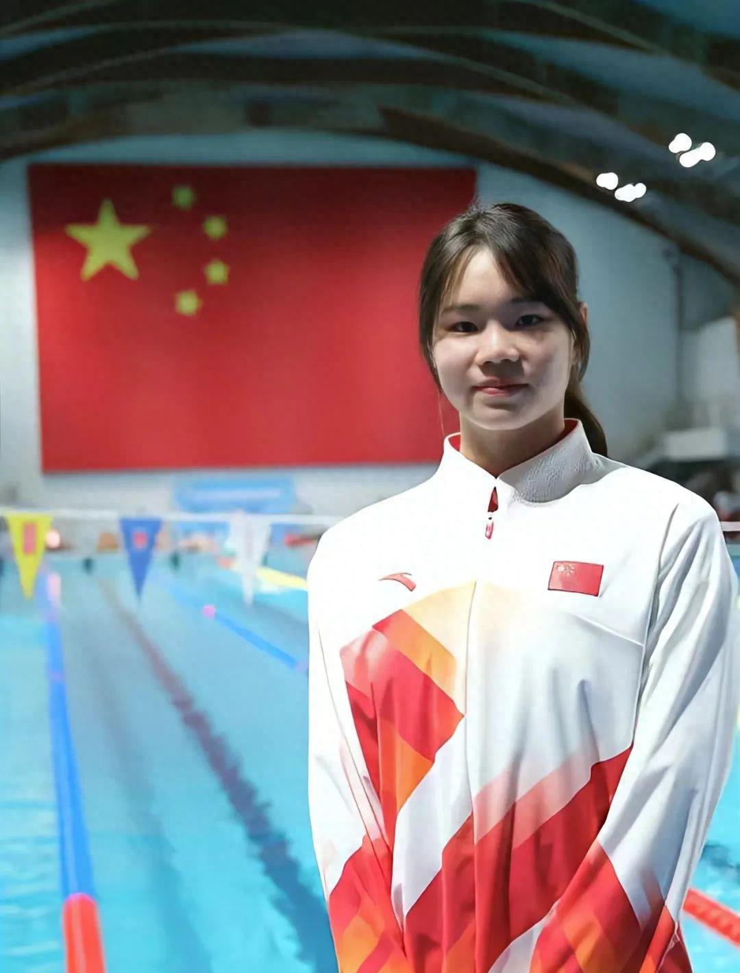 世界游泳最快女子冠军_游泳女子冠军世界是谁_游泳女子冠军世界排名