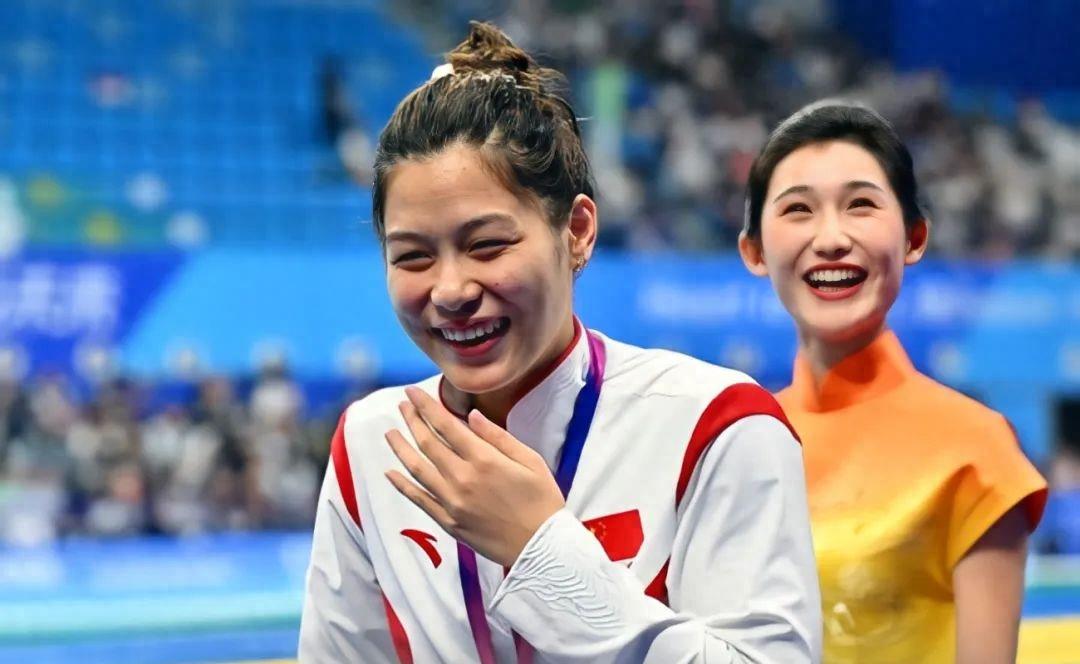 游泳女子冠军世界排名_世界游泳最快女子冠军_游泳女子冠军世界是谁