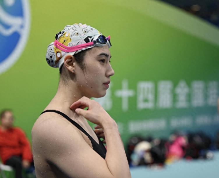 世界游泳最快女子冠军_游泳女子冠军世界排名_游泳女子冠军世界是谁
