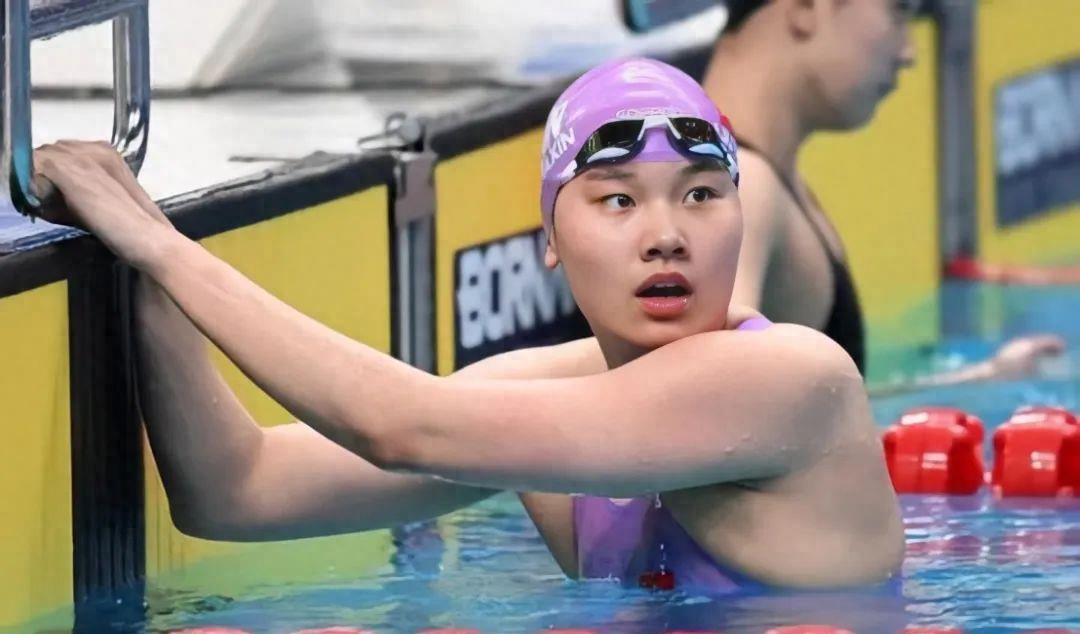 游泳女子冠军世界是谁_游泳女子冠军世界排名_世界游泳最快女子冠军