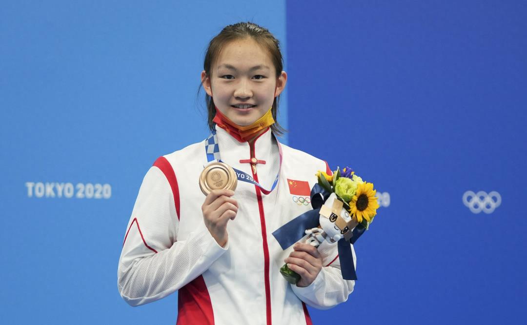 游泳女子冠军世界排名_游泳女子冠军世界是谁_世界游泳最快女子冠军