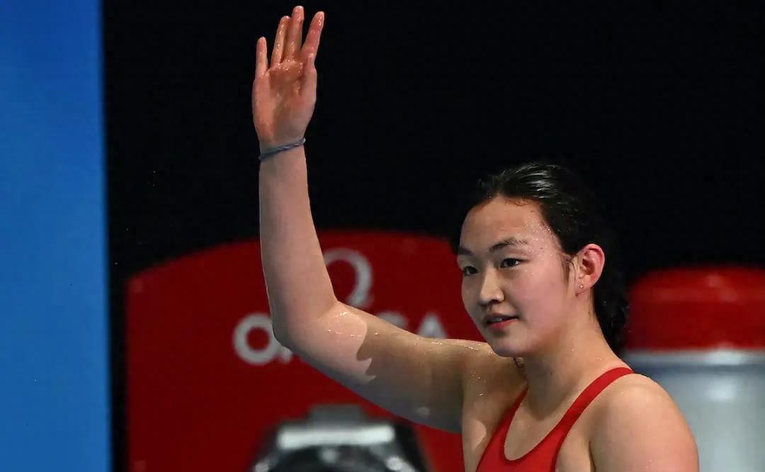 游泳女子冠军世界排名_游泳女子冠军世界是谁_世界游泳最快女子冠军