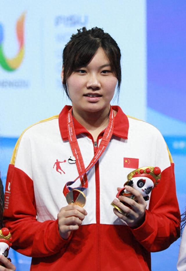 世界游泳最快女子冠军_游泳女子冠军世界是谁_游泳女子冠军世界排名