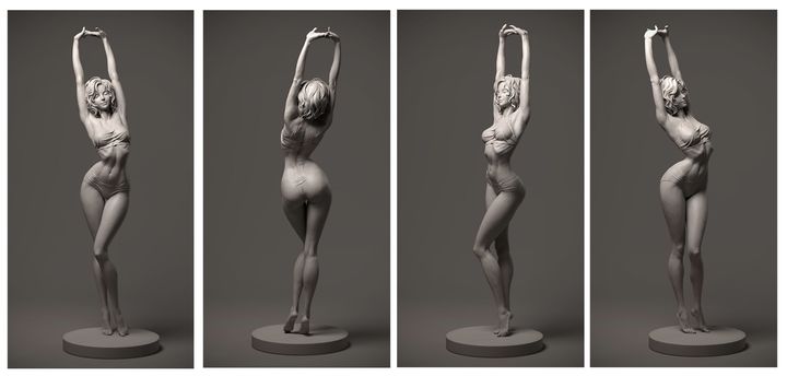 篮球简易画法_篮球技巧简画_篮球咋画简笔画