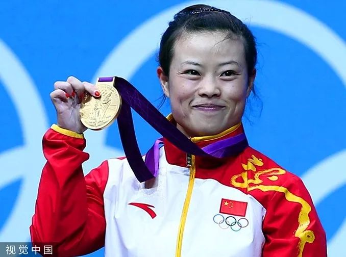 湖南举重选手_湖南举重冠军有哪些运动员_湖南举重冠军视频