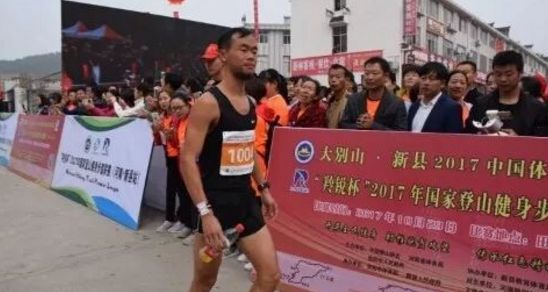 李永远马拉松_马拉松李芷萱_马拉松李东