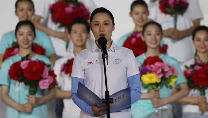 奥运会举重女选手_女子历届奥运举重冠军名单表_奥运会举重女子名单