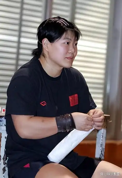 奥运潮州举重冠军是谁_奥运潮州举重冠军名单_潮州举重奥运冠军