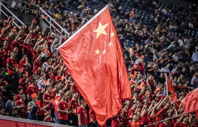 足球联赛历史_足球比赛历史战绩_中国足球国际赛历史战绩