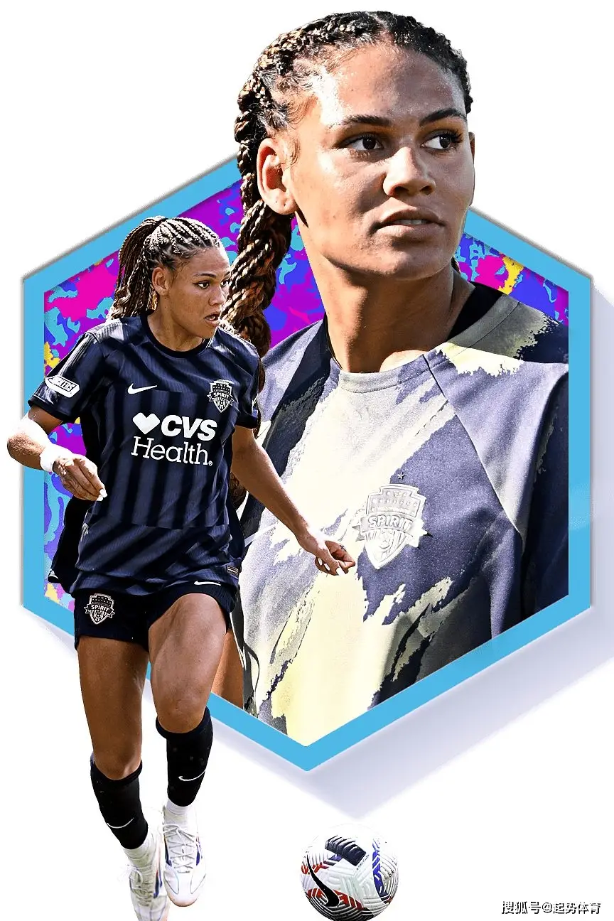 ESPN FC女子足球排名回归，2024年名单变化反映格局变迁