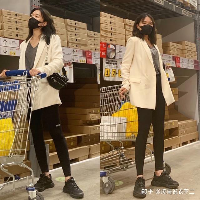健身穿搭英国女明星_明星穿的健身裤品牌_明星穿什么品牌健身衣